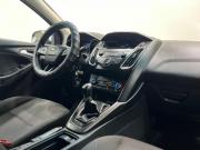 Ford Focus III Рестайлинг Кемерово  - изображение 36