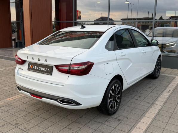 Lada (ВАЗ) Vesta I Рестайлинг (NG) с пробегом 2023 года, цена 1 350 000 рублей, 44156 км, седан, Автокод Объявления
