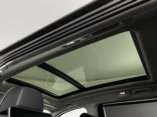 BMW X7 I (G07) с пробегом 2021 года, цена 9 256 500 рублей, 38773 км, внедорожник, Автокод Объявления