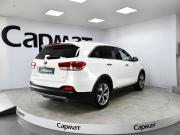 Kia Sorento III Prime Новосибирск  - изображение 34