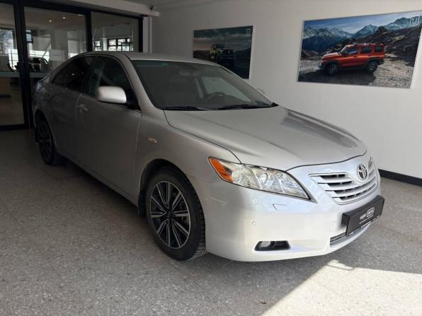 Toyota Camry VI (XV40) с пробегом 2008 года, цена 1 099 000 рублей, 299552 км, седан, Автокод Объявления
