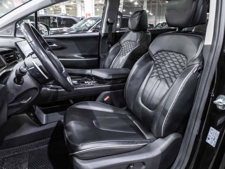 Hyundai Custo I Санкт-Петербург  - изображение 19