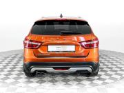 Lada (ВАЗ) Vesta I Ногинск  - изображение 30