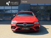 Mercedes-Benz CLA II (C118 X118) Казань  - изображение 14