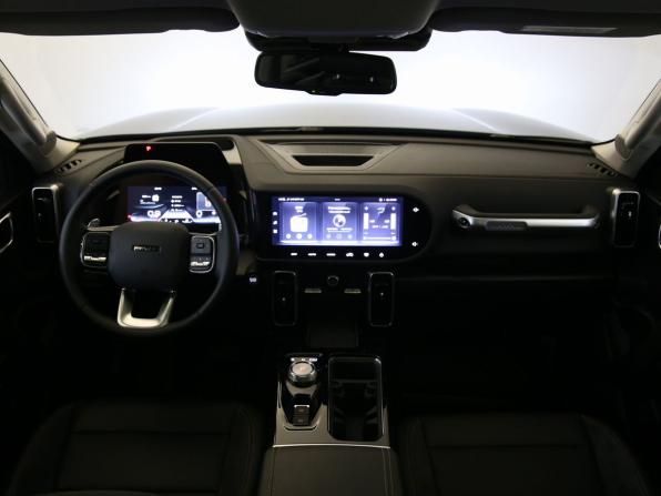 Haval Dargo с пробегом 2025 года, цена 3 350 000 рублей, 1425 км, внедорожник, Автокод Объявления