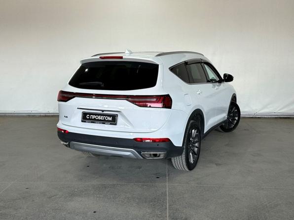 Dongfeng DFSK ix7 с пробегом 2024 года, цена 2 250 000 рублей, 35512 км, внедорожник, Автокод Объявления