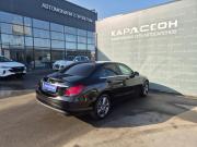 Mercedes-Benz C-Класс IV (W205) Рестайлинг Екатеринбург  - изображение 14