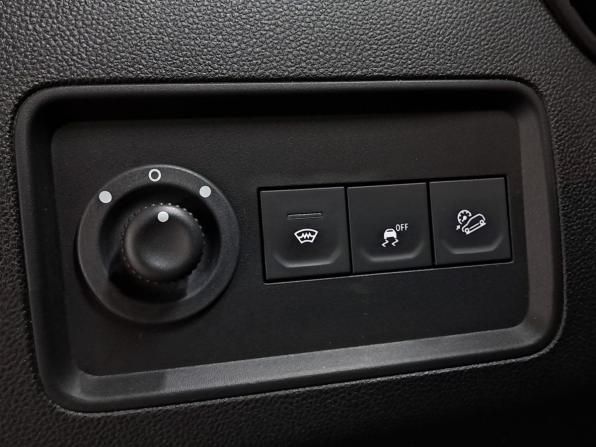 Renault Duster II с пробегом 2021 года, цена 1 655 000 рублей, 86174 км, внедорожник, Автокод Объявления