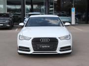 Audi A6 IV (C7) Рестайлинг Москва  - изображение 29