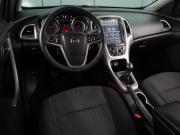 Opel Astra J Воронеж  - изображение 22