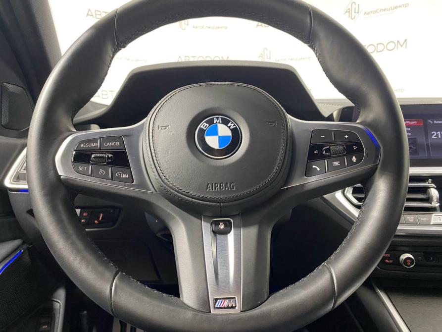 BMW 3 серии VII (G2x) Москва  - изображение 16
