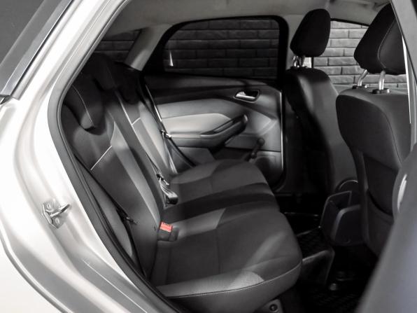Ford Focus III с пробегом 2011 года, цена 800 000 рублей, 167198 км, хэтчбек, Автокод Объявления