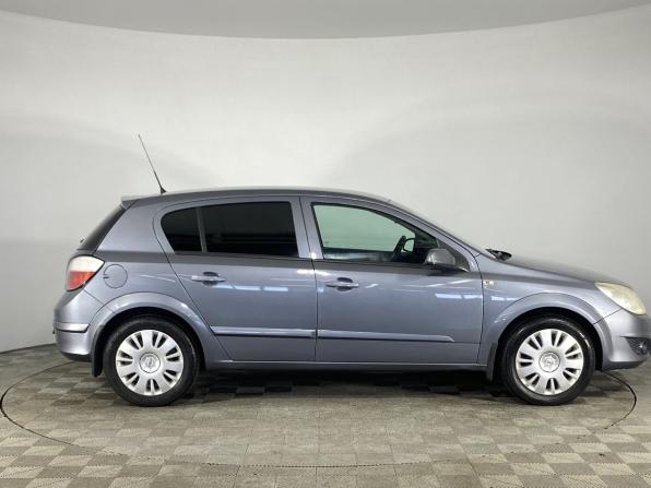 Opel Astra H Рестайлинг с пробегом 2007 года, цена 475 000 рублей, 260740 км, хэтчбек, Автокод Объявления