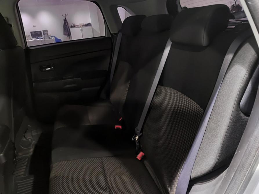 Mitsubishi ASX I Рестайлинг 3 Казань  - изображение 15