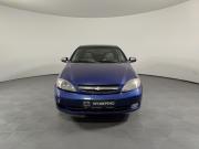 Chevrolet Lacetti I Уфа  - изображение 24