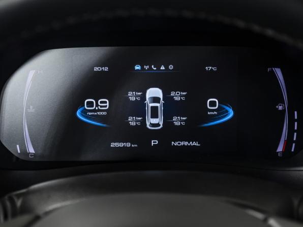 Haval F7 I Рестайлинг с пробегом 2024 года, цена 1 899 000 рублей, 25917 км, внедорожник, Автокод Объявления