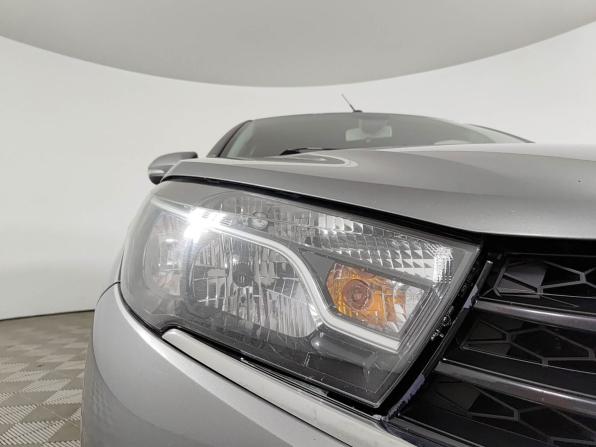 Lada (ВАЗ) Vesta I с пробегом 2018 года, цена 725 000 рублей, 211595 км, седан, Автокод Объявления