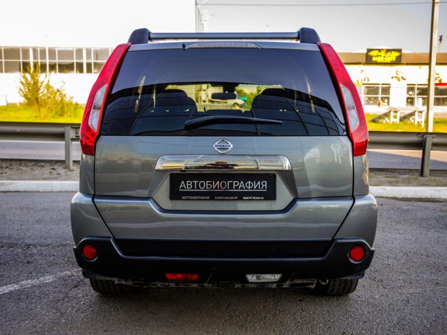 Nissan X-Trail II Рестайлинг Волгоград  - изображение 6