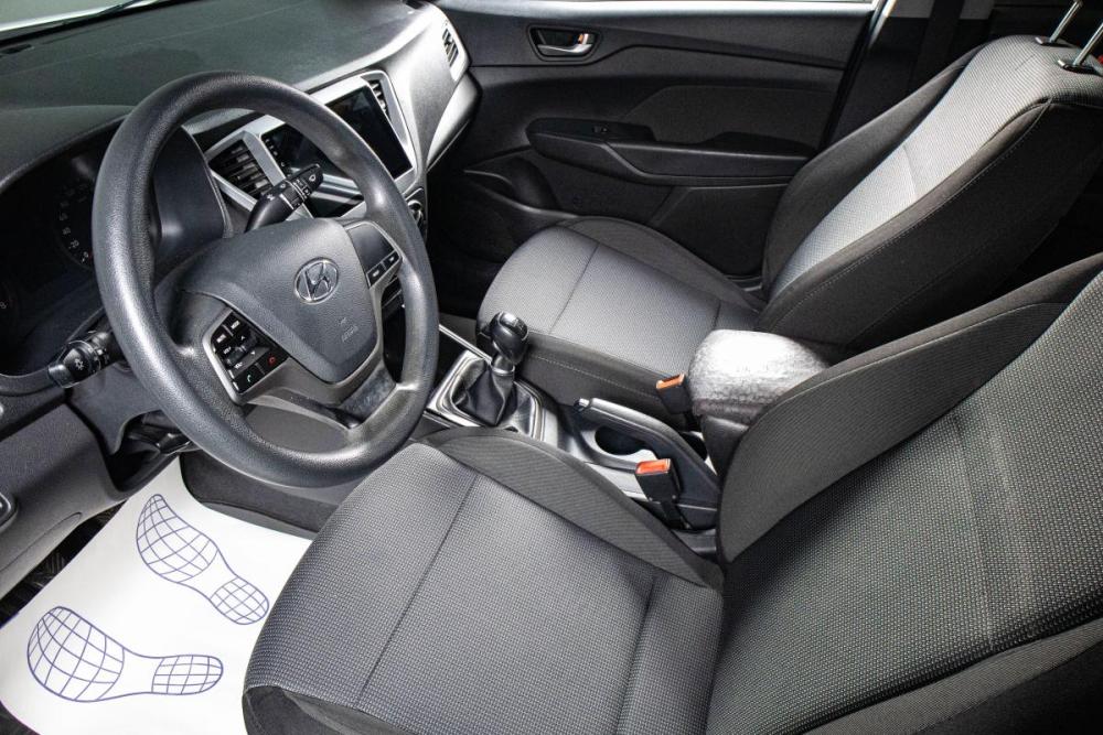 Hyundai Solaris II Сургут  - изображение 9