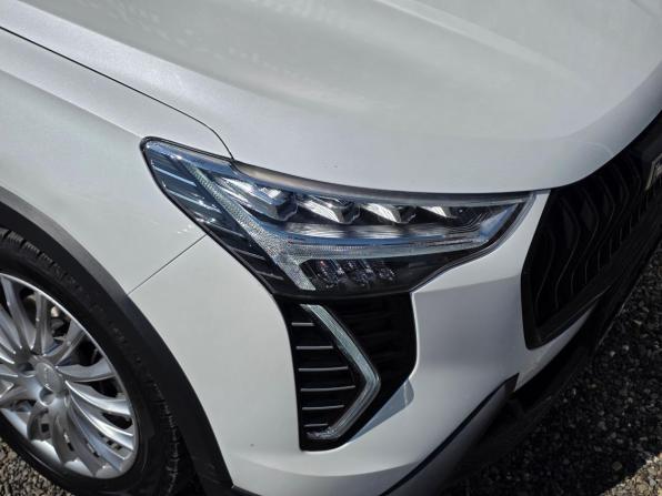 Haval Jolion I Рестайлинг с пробегом 2024 года, цена 2 055 000 рублей, 32300 км, внедорожник, Автокод Объявления