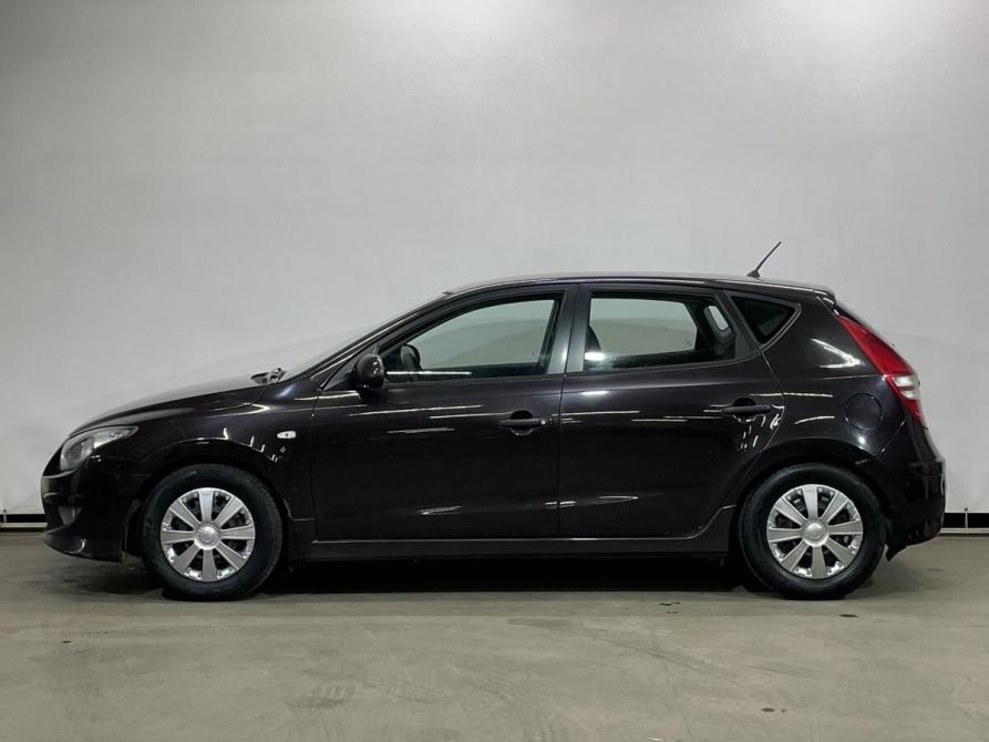 Hyundai i30 I Рестайлинг Ярославль  - изображение 8