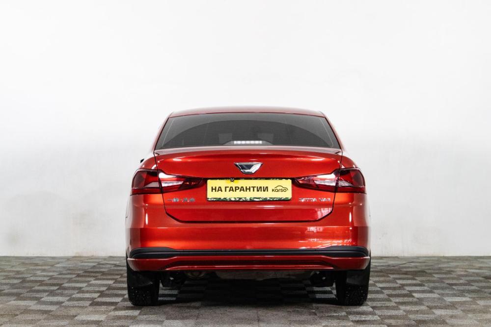Jetta VA3 Сургут  - изображение 6