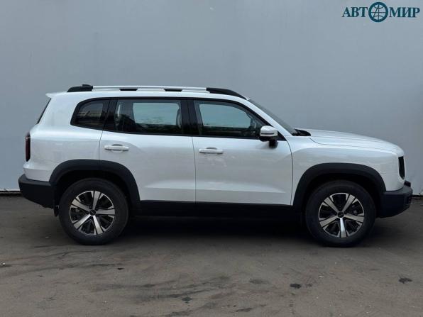 Haval Dargo с пробегом 2024 года, цена 2 800 000 рублей, 22494 км, внедорожник, Автокод Объявления