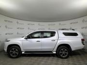 Mitsubishi L200 V Рестайлинг Москва  - изображение 22