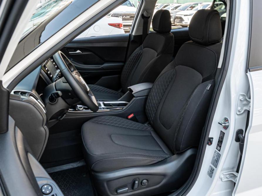 Hyundai Creta II Краснодар  - изображение 10