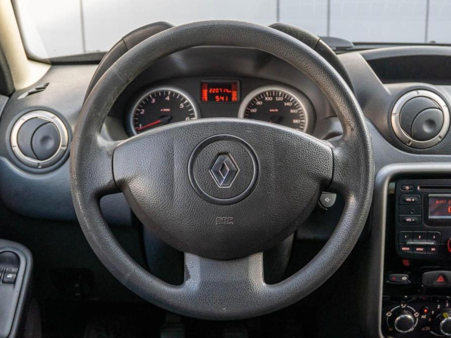 Renault Duster I Тамбов  - изображение 16