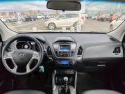 Hyundai ix35 I Рестайлинг Пермь  - изображение 38