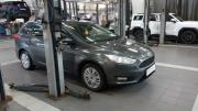 Ford Focus III Рестайлинг Санкт-Петербург  - изображение 8