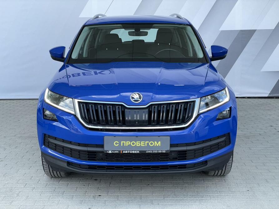 Skoda Kodiaq I Екатеринбург  - изображение 2
