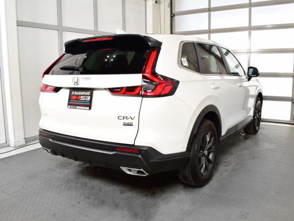 Honda CR-V VI с пробегом 2026 года, цена 4 099 995 рублей, 29 км, внедорожник, Автокод Объявления