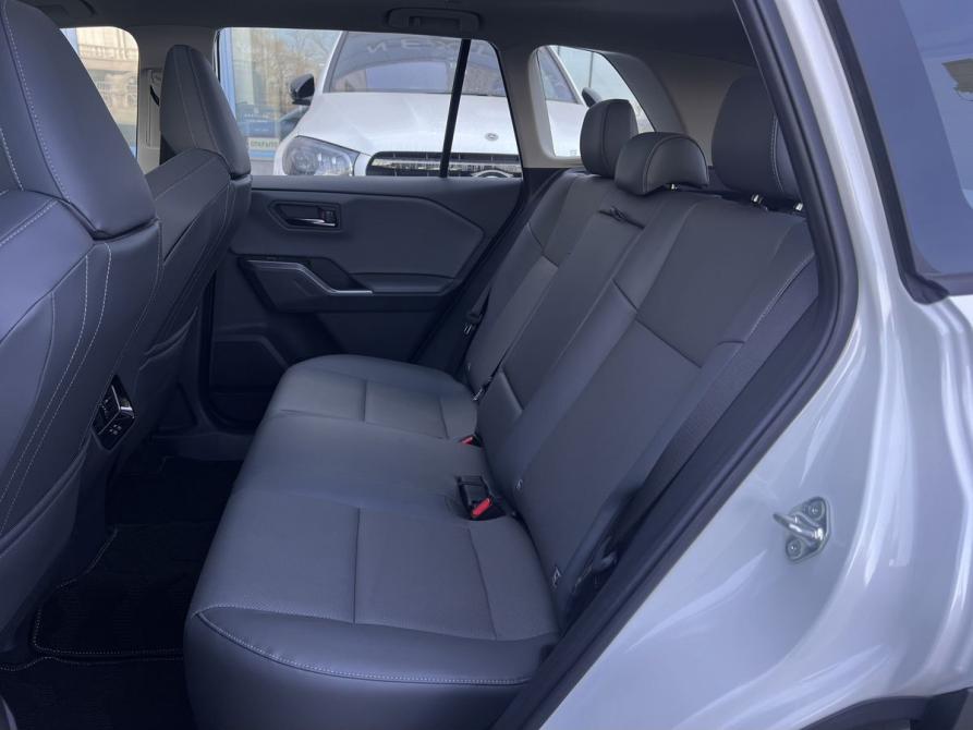 Toyota RAV4 VI (XA60) Самара  - изображение 8