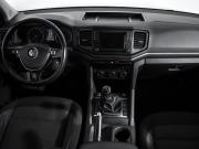 Volkswagen Amarok I Рестайлинг Санкт-Петербург  - изображение 37