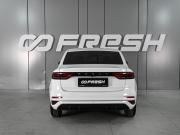 Geely Emgrand II Ростов-на-Дону  - изображение 21
