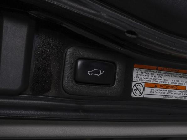Lexus LX III Рестайлинг 2 с пробегом 2015 года, цена 6 050 000 рублей, 151154 км, внедорожник, Автокод Объявления