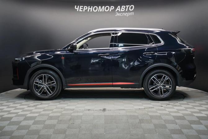 Changan UNI-S (CS55 Plus) с пробегом 2024 года, цена 2 340 000 рублей, 36000 км, внедорожник, Автокод Объявления