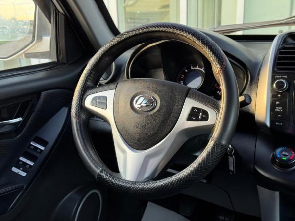 Lifan X60 I с пробегом 2014 года, цена 435 000 рублей, 182150 км, внедорожник, Автокод Объявления