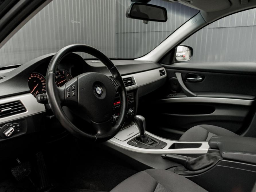 BMW 3 серии V (E90/E91/E92/E93) Рестайлинг Екатеринбург  - изображение 11