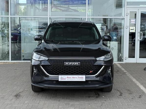 Haval F7 I Рестайлинг с пробегом 2022 года, цена 1 979 000 рублей, 107472 км, внедорожник, Автокод Объявления