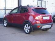 Opel Mokka I Москва  - изображение 22