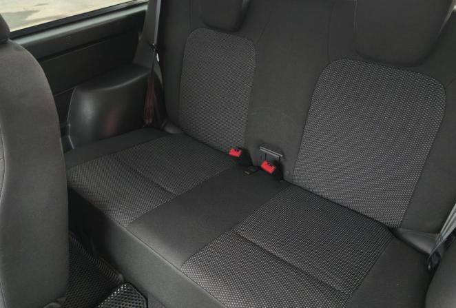 Lada (ВАЗ) Niva Legend I с пробегом 2025 года, цена 1 179 000 рублей, 1068 км, внедорожник, Автокод Объявления