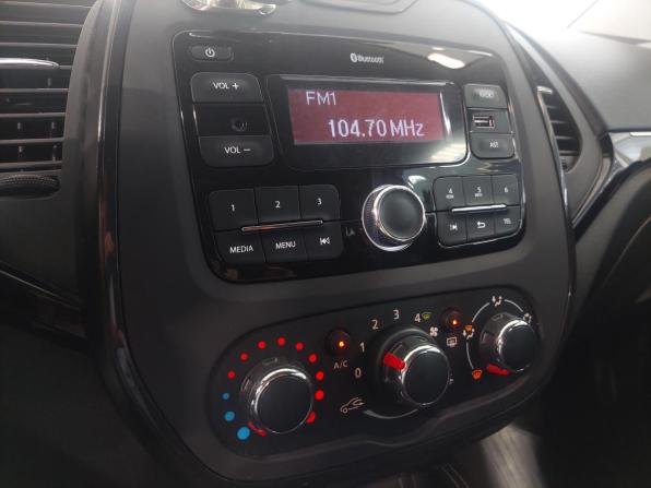 Renault Kaptur I Рестайлинг с пробегом 2021 года, цена 1 680 000 рублей, 46050 км, внедорожник, Автокод Объявления