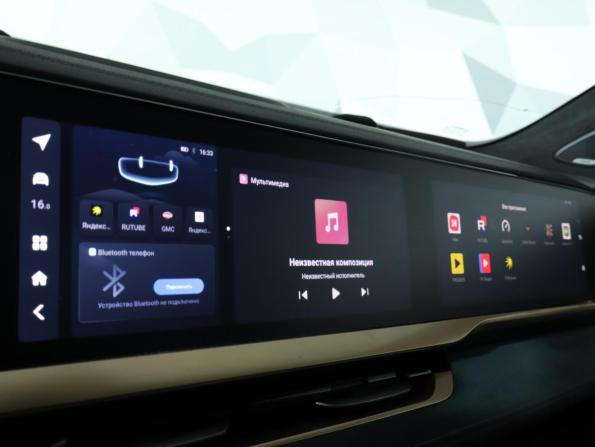 Geely Monjaro I с пробегом 2024 года, цена 2 999 000 рублей, 72200 км, внедорожник, Автокод Объявления