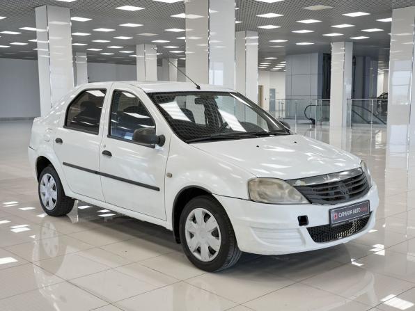Renault Logan I Рестайлинг с пробегом 2012 года, цена 250 000 рублей, 177252 км, седан, Автокод Объявления