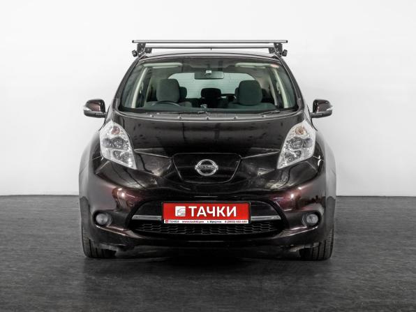 Nissan Leaf I (ZE0/AZE0) с пробегом 2014 года, цена 865 000 рублей, 77727 км, хэтчбек, Автокод Объявления