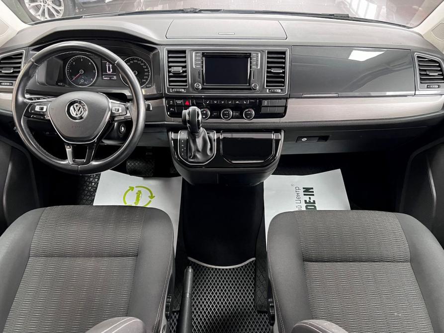 Volkswagen Multivan T6 Тверь  - изображение 10