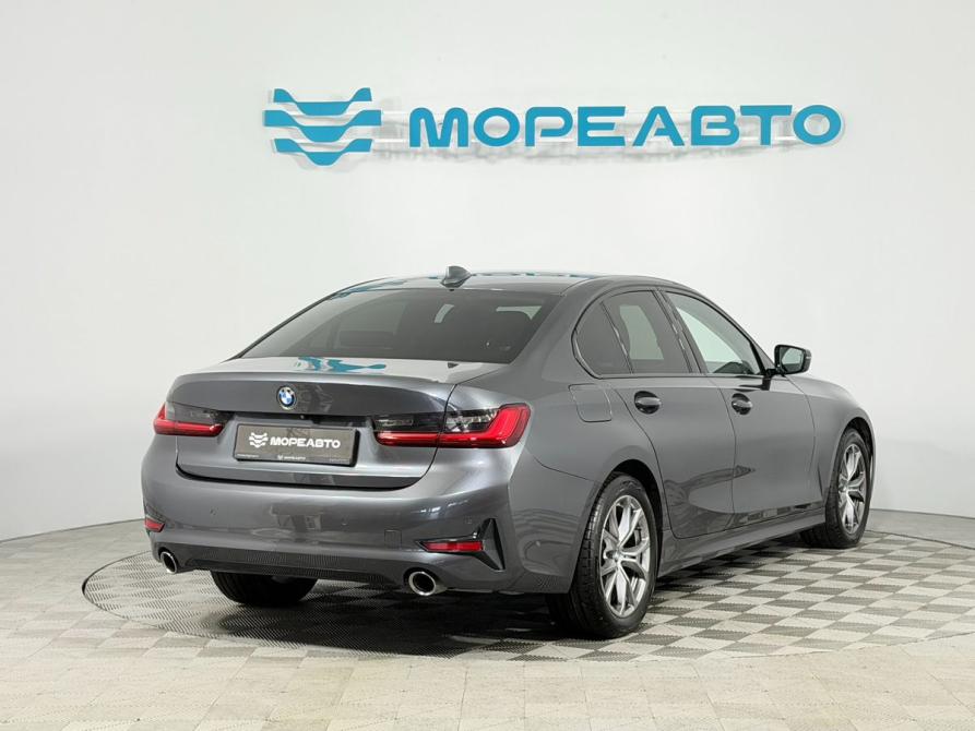 BMW 3 серии VII (G2x) Калининград  - изображение 5